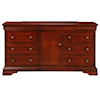 New Classic Furniture Versaille Dresser