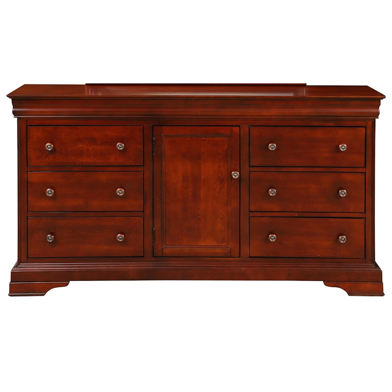 New Classic Versaille Dresser