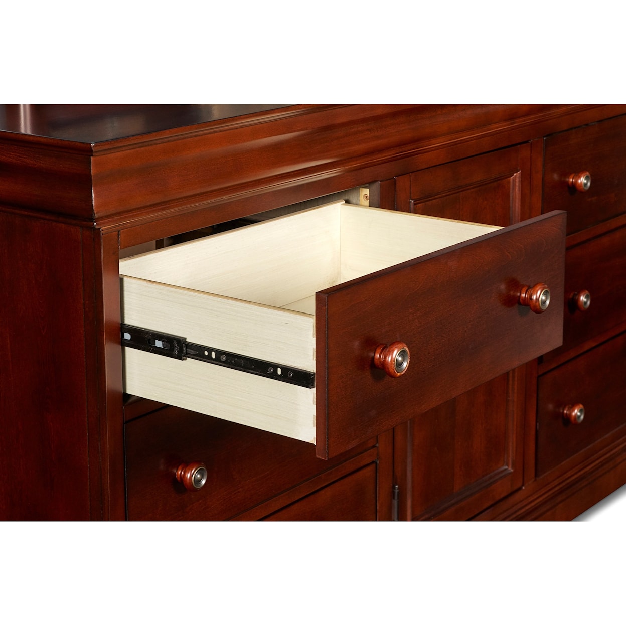 New Classic Versaille Dresser