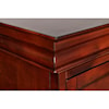 New Classic Furniture Versaille Door Chest