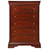 New Classic Versaille Drawer Chest
