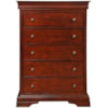 New Classic Furniture Versaille Drawer Chest