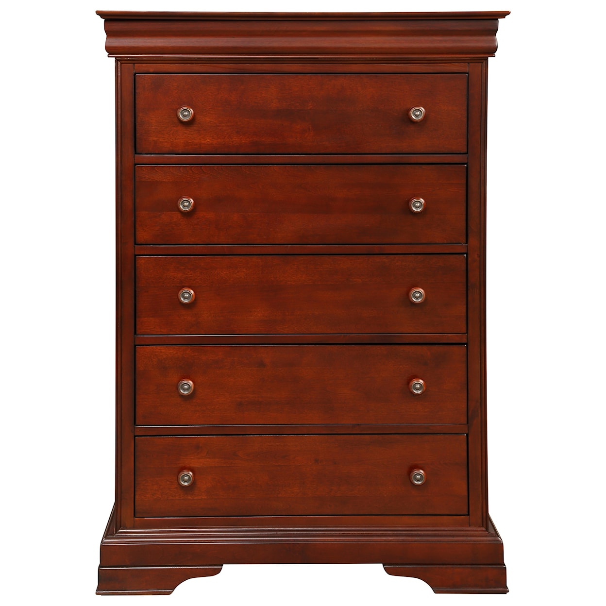 New Classic Versaille Drawer Chest