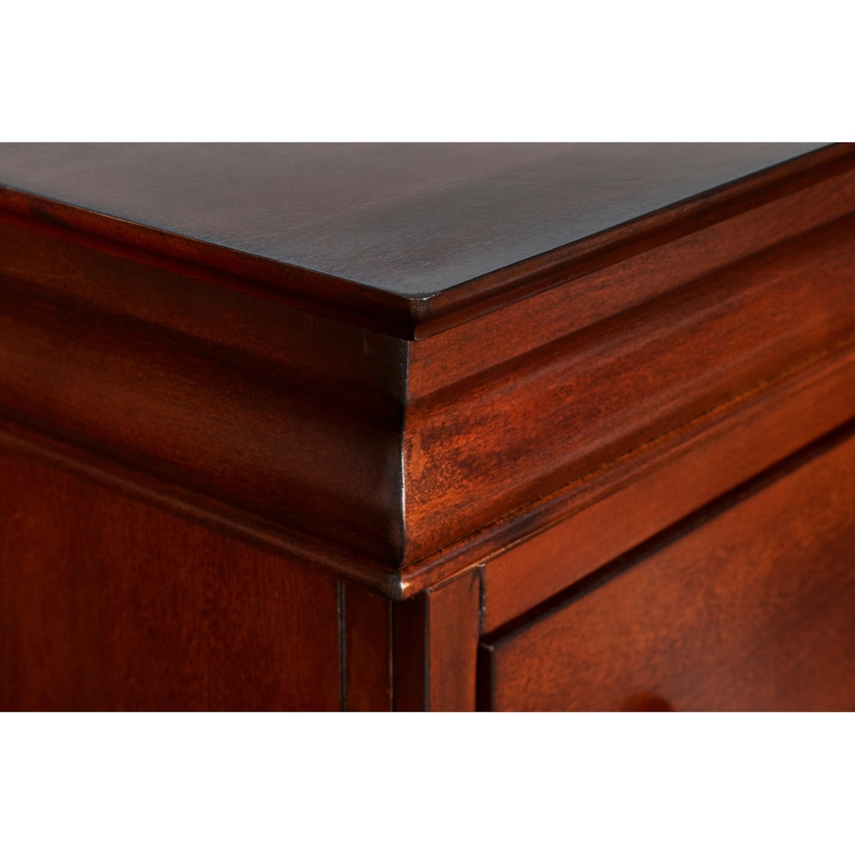 New Classic Versaille Drawer Chest