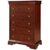 New Classic Furniture Versaille Drawer Chest