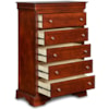 New Classic Furniture Versaille Drawer Chest