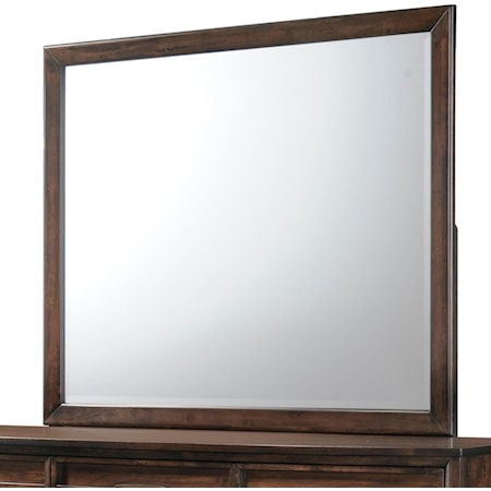 Dresser Mirror