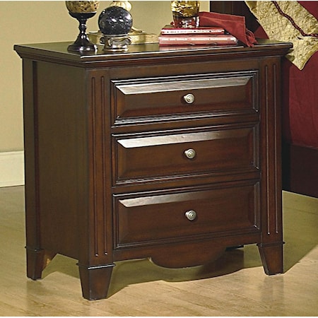 Nightstand