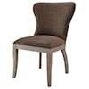 Happy Chair Dorsey Dorsey Dining Chair