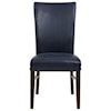 Happy Chair Milton Milton Chair, Vintage Blue