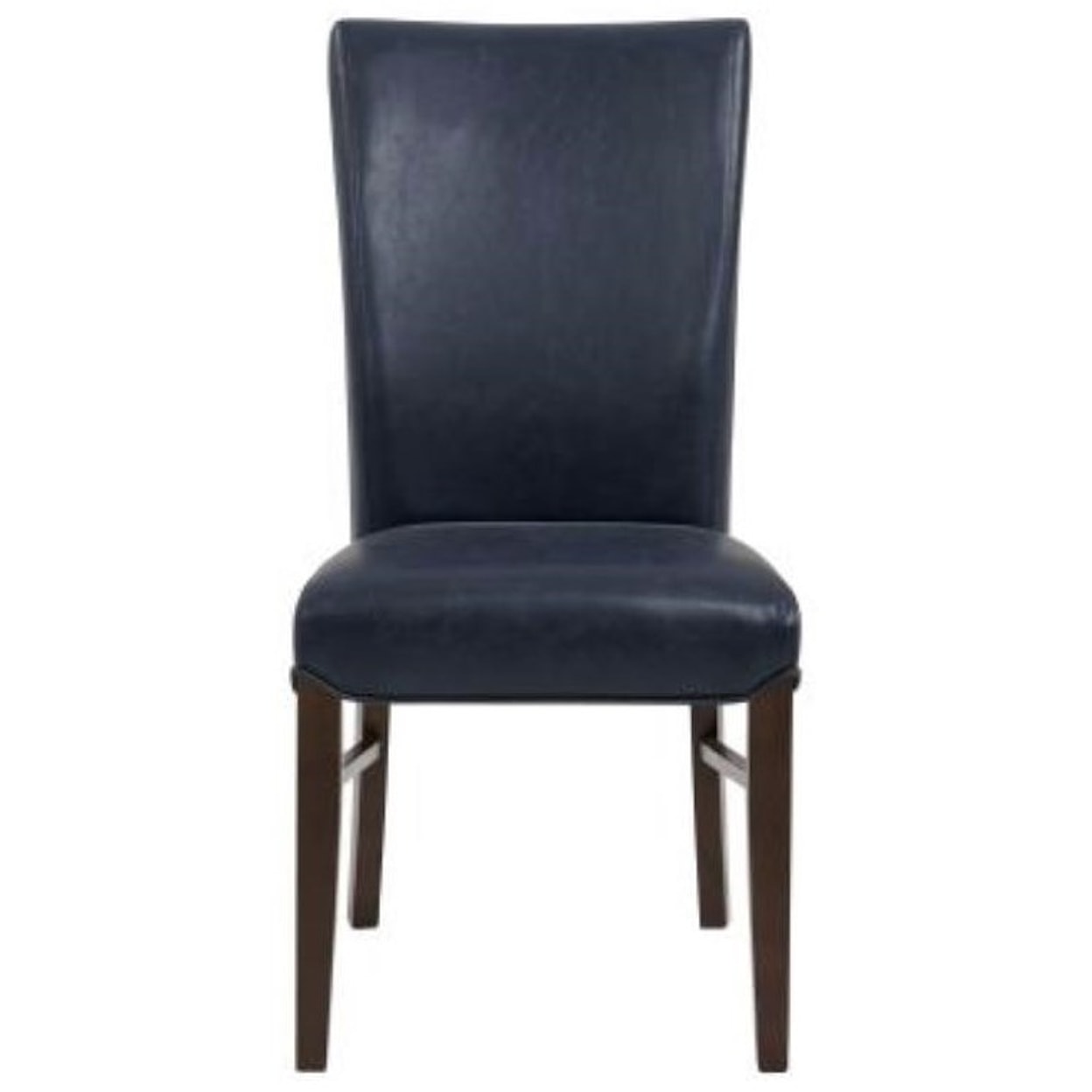 Happy Chair Milton Milton Chair, Vintage Blue