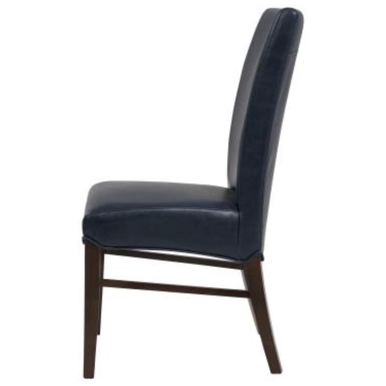 Happy Chair Milton Milton Chair, Vintage Blue