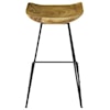 Happy Chair Naya Naya Trembesi Counter Stool, Natural