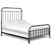 Next Generation by Magnussen Bailey Complete Full Metal Bed