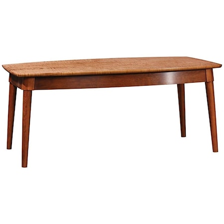 Canterbury Coffee Table