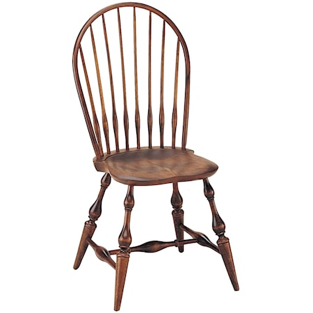 Rockport Side Chair