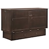 Night & Day Furniture Murphy Beds Cabinet Bed