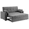 Night & Day Furniture Nantucket Queen Sleeper Sofa