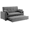 Night & Day Furniture Nantucket Queen Sleeper Sofa