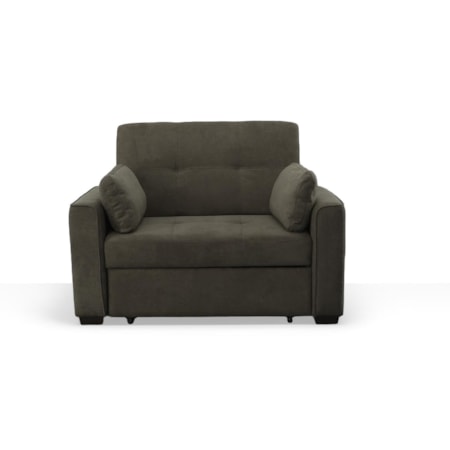 Twin Sleeper Chair