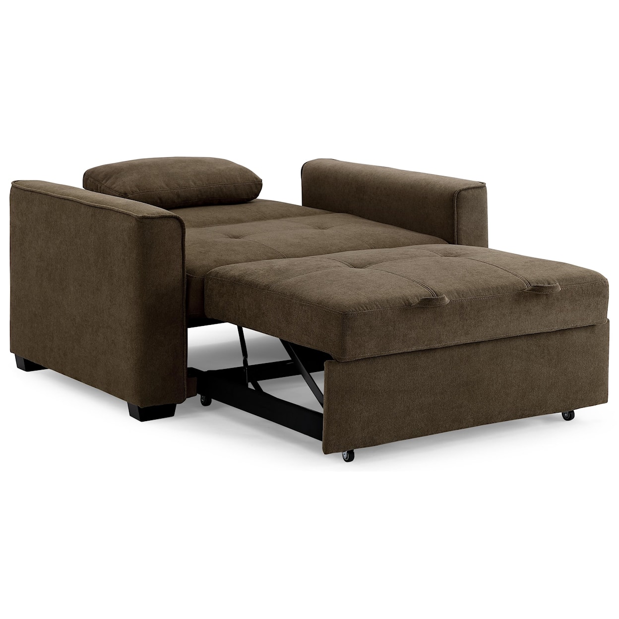 Night & Day Furniture Nantucket Full Sleeper Sofa