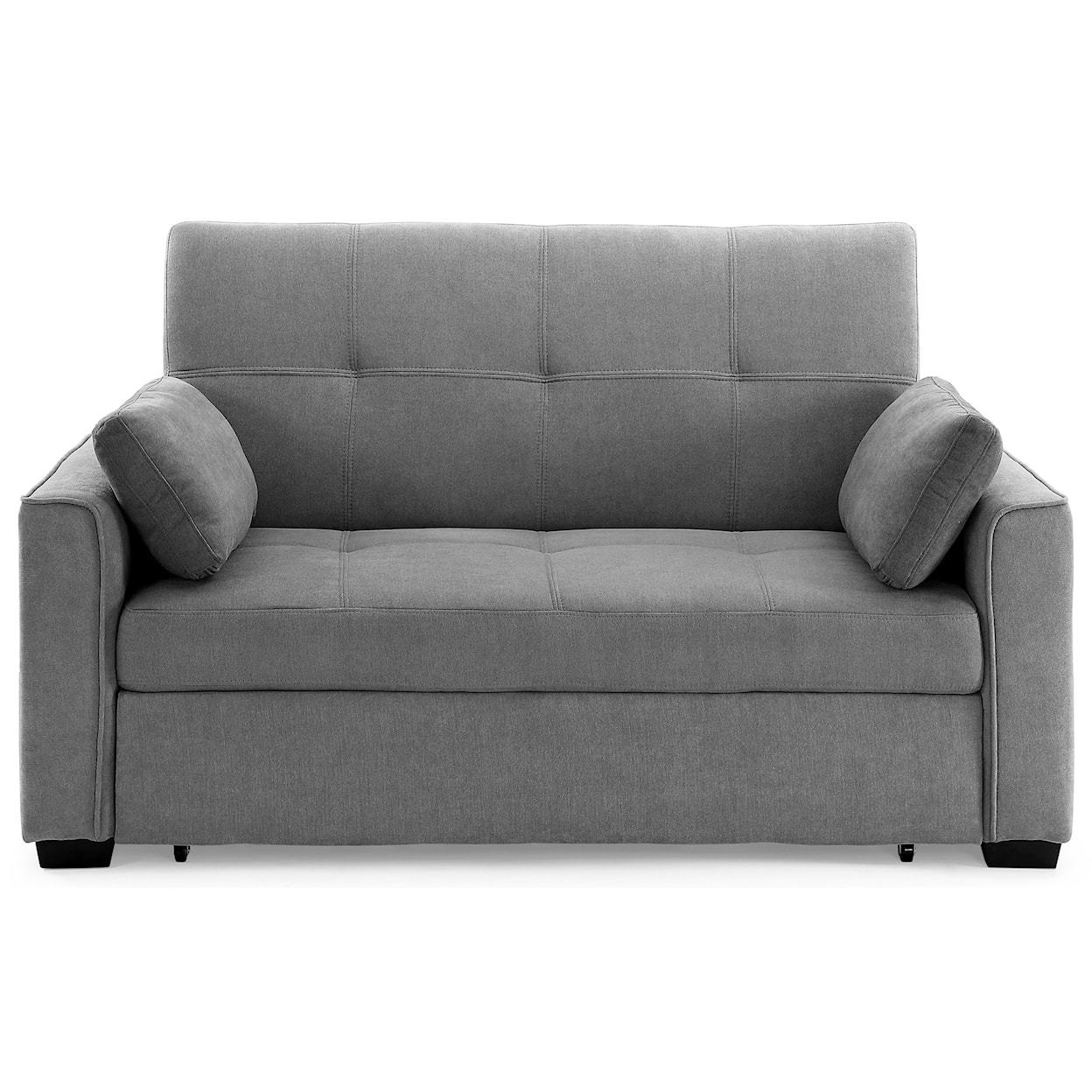 Night & Day Furniture Nantucket Twin Sleeper Sofa