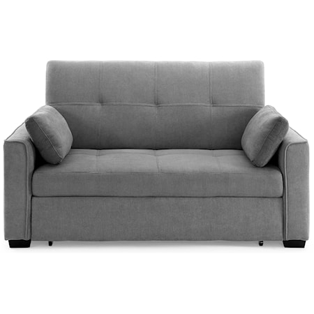 Twin Sleeper Sofa