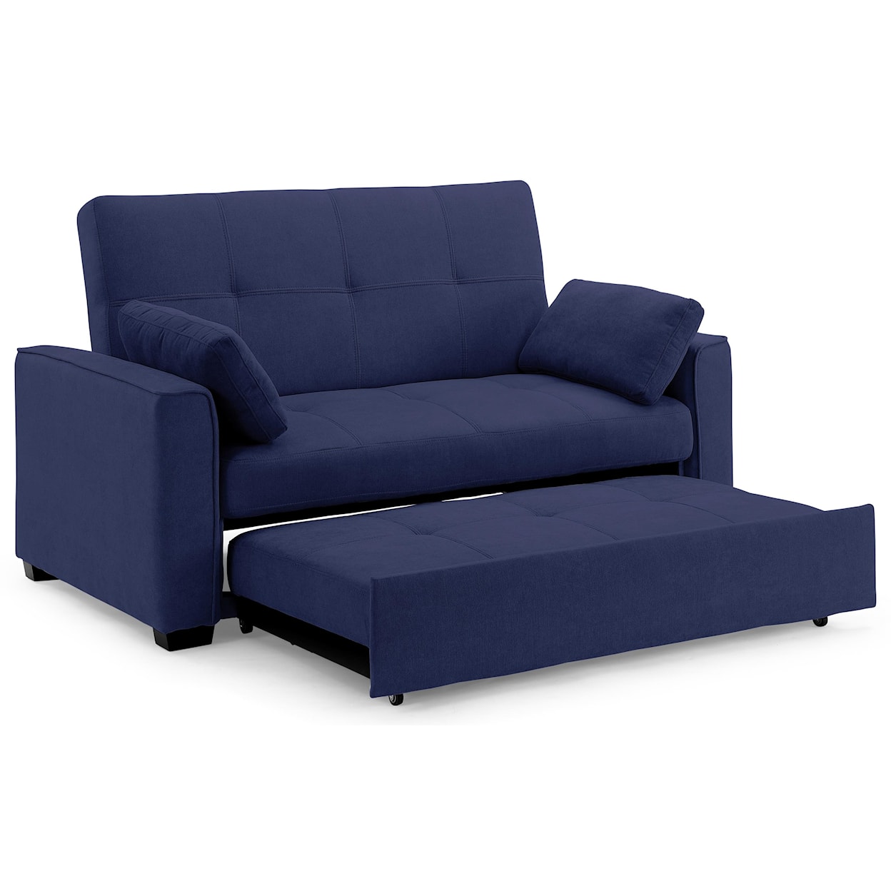 Night & Day Furniture Nantucket Twin Sofa Sleeper