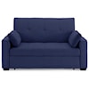 Night & Day Furniture Nantucket Twin Sofa Sleeper