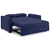 Night & Day Furniture Nantucket Full Sofa Sleeper