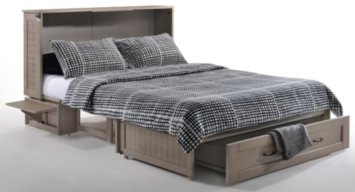 Cabinet Murphy Bed
