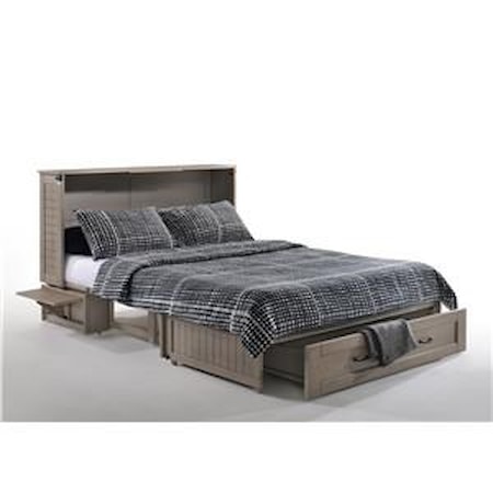 Murphy Bed
