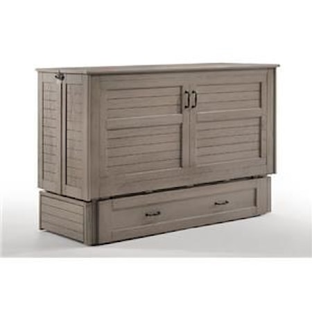 Murphy Cabinet Bed