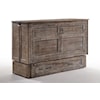 Night & Day Furniture Murphy Cabinet Murphy Cabinet Bed