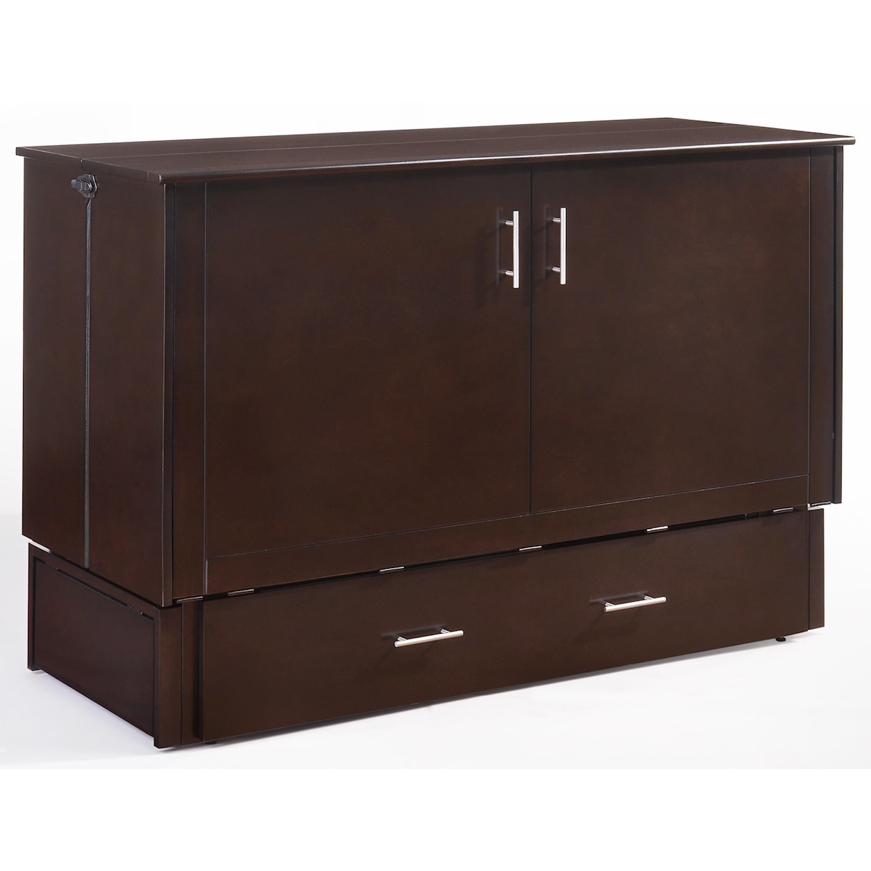 Night & Day Furniture Sagebrush Murphy Bed