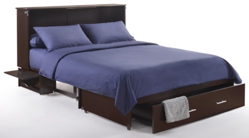 Cabinet Murphy Bed