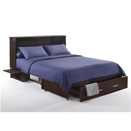 Murphy Bed