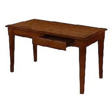 Secrets 2 Drawer Desk