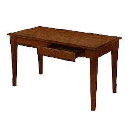 Secrets 2 Drawer Desk