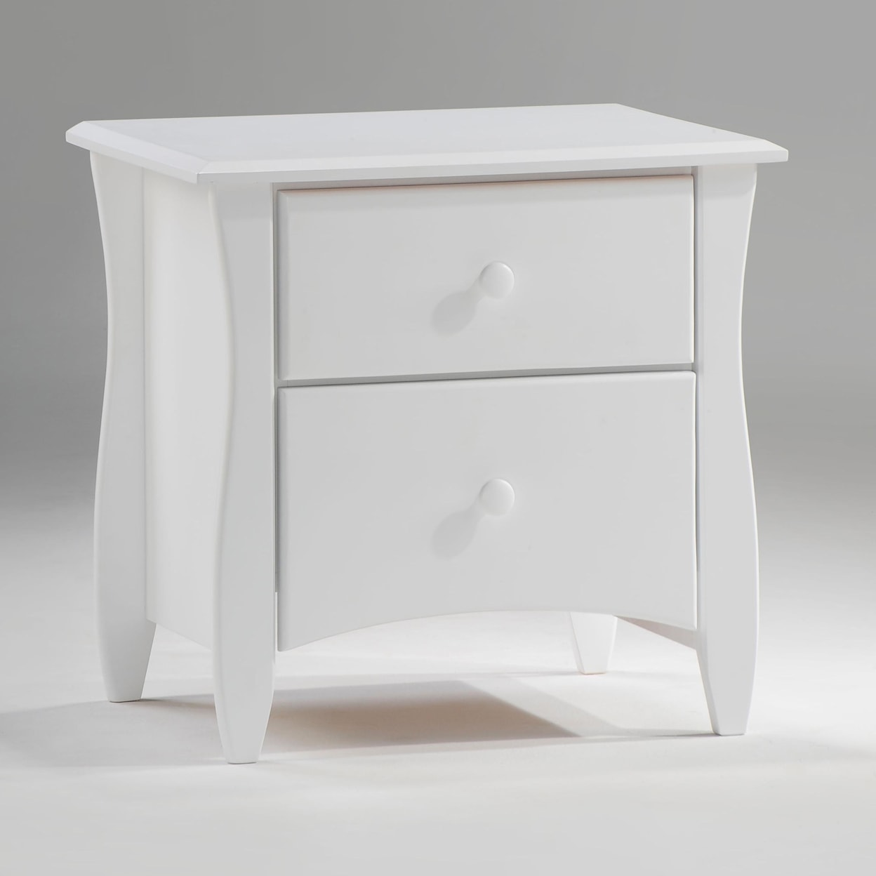 Night & Day Furniture Spice Night Stand