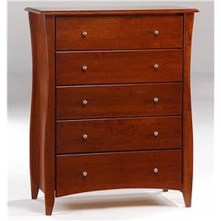 Drawer Chest