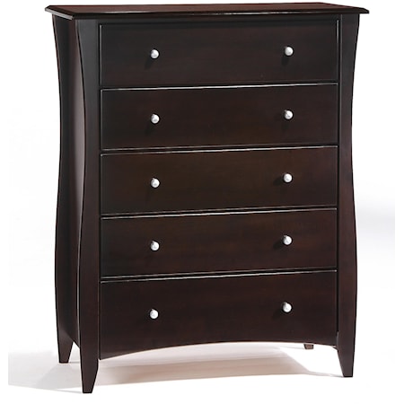 Drawer Chest