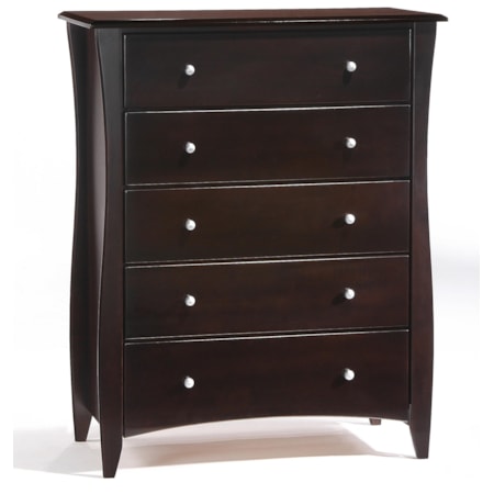 Drawer Chest