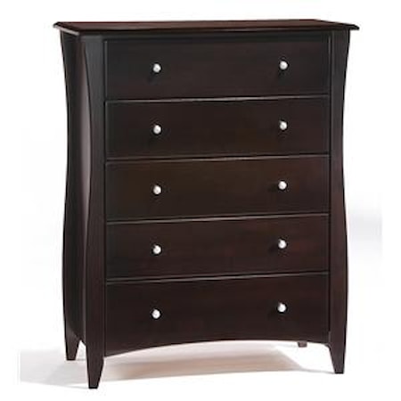 Drawer Chest