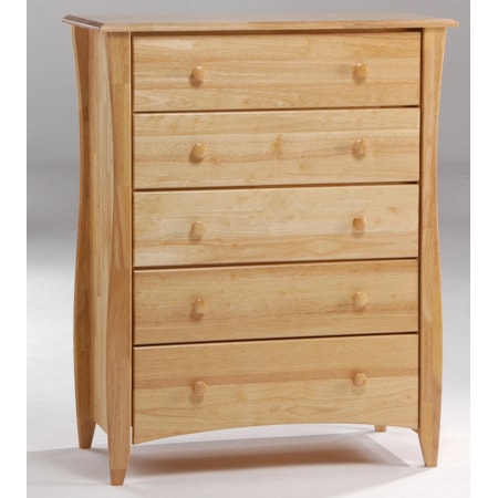 Drawer Chest
