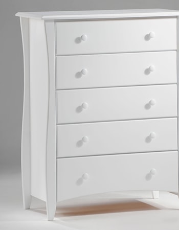 Drawer Chest