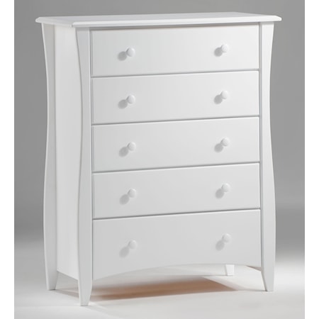 Drawer Chest