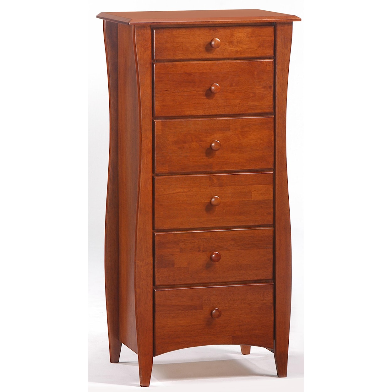 Night & Day Furniture Spice Lingerie Chest