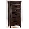 Night & Day Furniture Spice Lingerie Chest