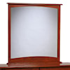 Night & Day Furniture Spice Mirror